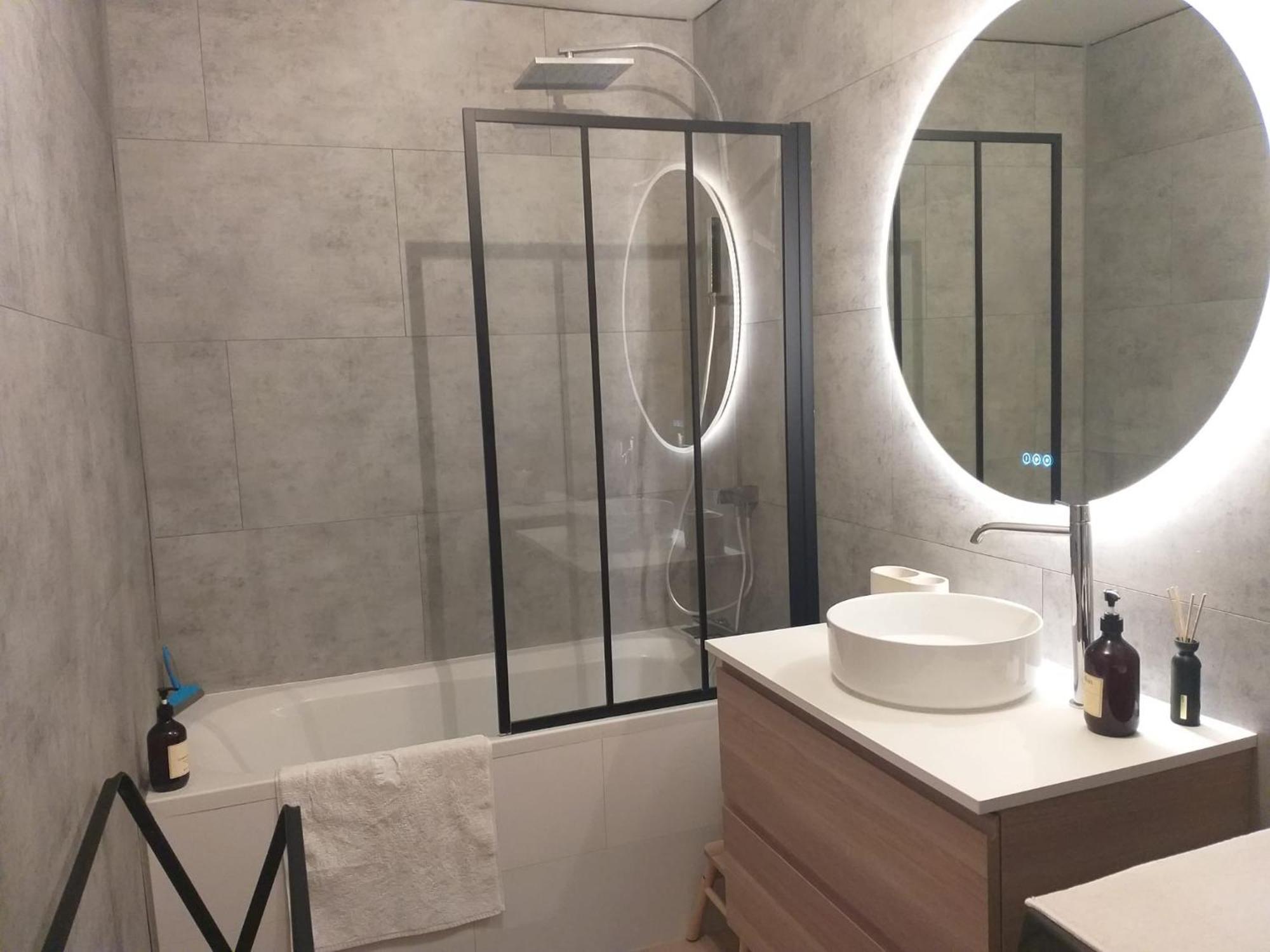Beau Loft Au Coeur De Toulon Apartman Kültér fotó