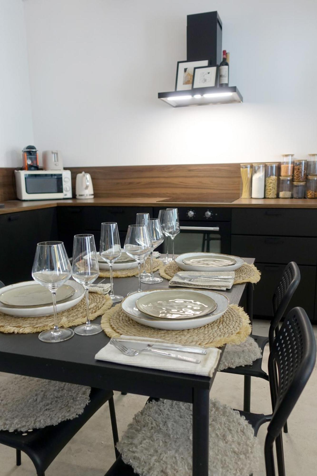 Beau Loft Au Coeur De Toulon Apartman Kültér fotó