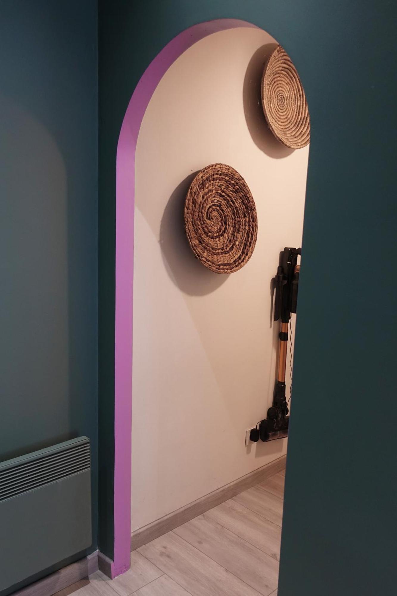 Beau Loft Au Coeur De Toulon Apartman Kültér fotó