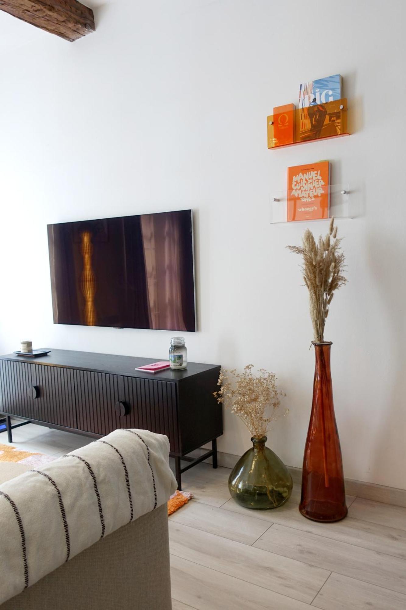 Beau Loft Au Coeur De Toulon Apartman Kültér fotó